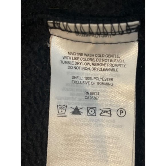 Columbia Interchange 3-in-1 Jacket Women's Waterproof Coat w/Puffer Jacket Size - Picture 6 of 9